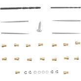 DYNOJET Jet Kit - Yamaha 4101